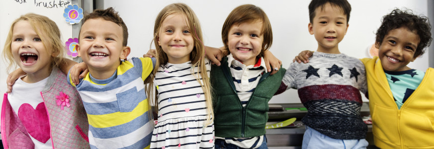 Documentaire - Klassen