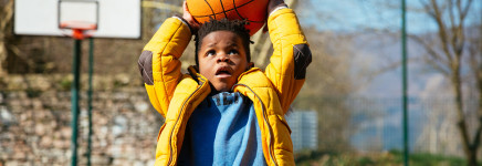 Expeditie veerkracht