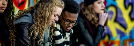 Cultuursensitief werken - Cultuurtolk