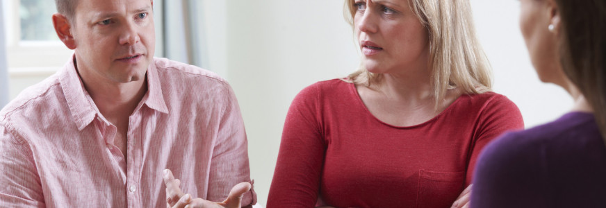 Gesprekstool - In gesprek over meldcode-dilemma's