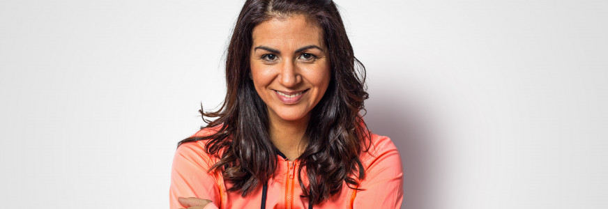 Je professionele basishouding