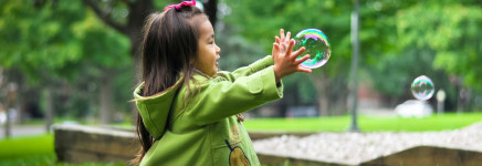 Mini-cursus - Kind Centraal