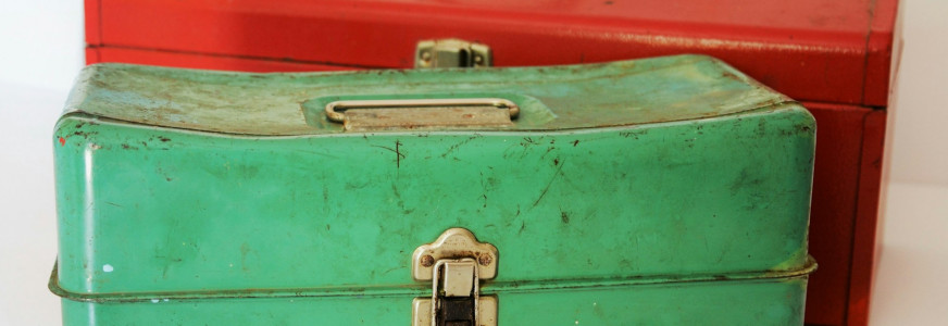 Toolbox - risicotaxatie instrumenten vrouwenopvang