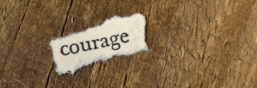 Artikel - Professionele moed en lef bij huiselijk geweld: wat helpt en wat niet?