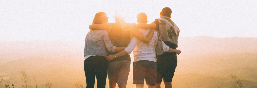 Nieuw thema - Jongeren met ingrijpende jeugdervaringen