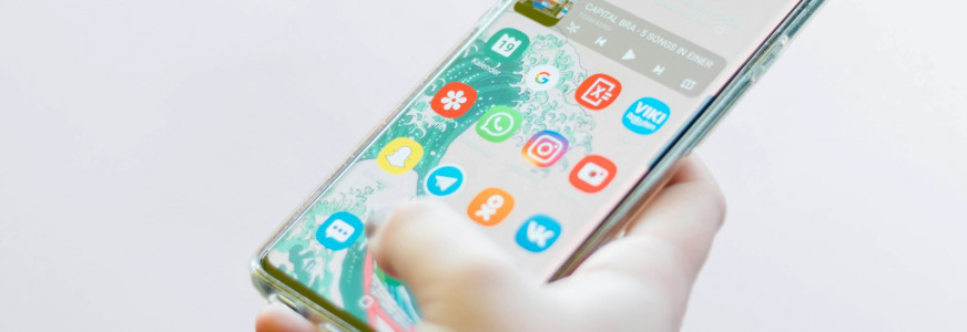 Oproep: test de  “Oppepper-app” met kinderen!