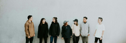 Je Monster de Baas & ondersteuning aan jongeren