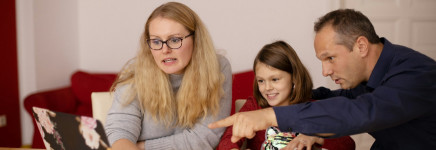 Artikel - Hoe versterk je ouders?