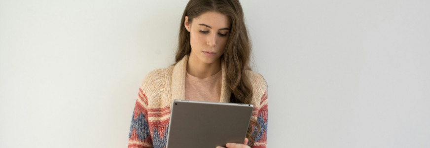 Artikel -  Laten we meer rake vragen stellen