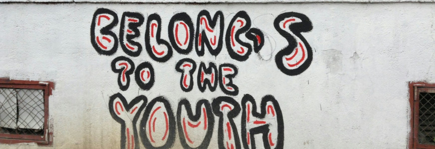 Artikel - Veerkracht versterken bij jongeren met tegenwind