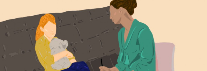 Wat vinden kinderen zelf belangrijk? Over het belang van kleine gebaren