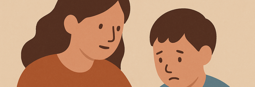 Infographic - Kindermishandeling