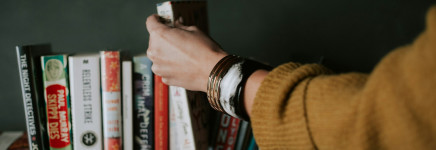 10 x lezen over mentaal welzijn