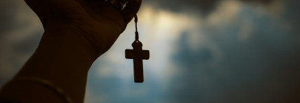 Documentaire 'Ik was een kind – Gebod 5'