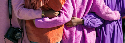 Lotgenotencontact na seksueel misbruik