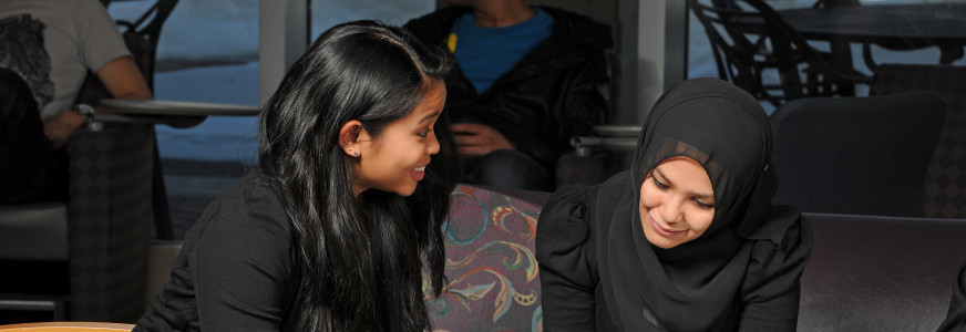 Ervaringsverhaal - “Je moet sterk zijn en je familie niet te schande maken”