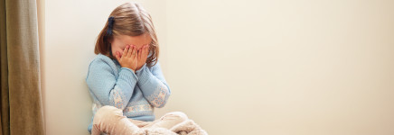 Week tegen kindermishandeling
