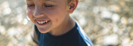 Ervaringsverhaal - Kleine man, kom maar