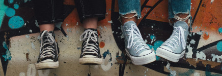 Platform - Digitale Balans