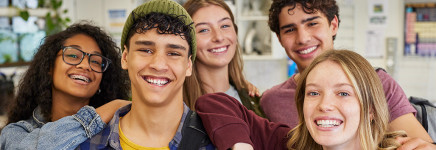 Hoe kan steun beter aansluiten op de leefwereld van jongeren?