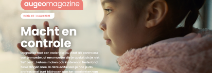Augeo magazine - Macht en controle