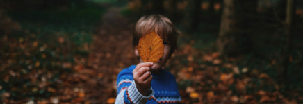 Onderzoek - dwingende controle richting kinderen