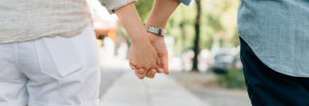 Animatie - Dating violence