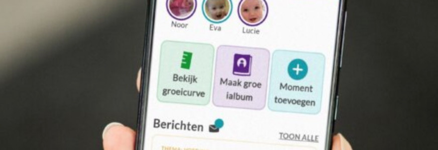 Ouderchat GroeiGids