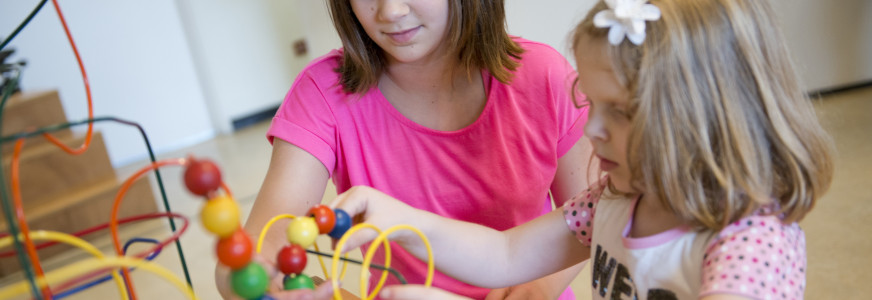 Artikel - Dakloze ouders hebben vaak minder aandacht voor hun kinderen