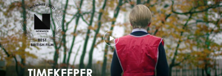 KIJKTIP - Film Timekeeper over schadelijke effecten van psychisch geweld op jongeren