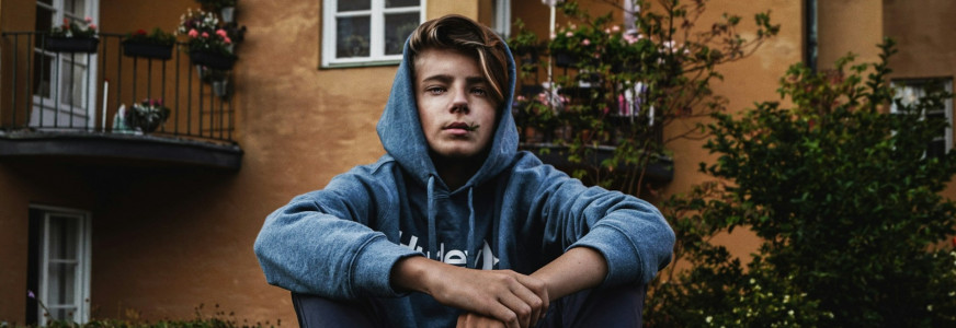 Ervaringsverhaal - ‘Toen ik 11 was, kreeg mijn moeder een contactverbod’