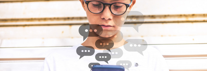 Handreiking - De invloed van AI-chatbots op het mentaal welzijn van jongeren