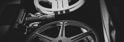 Film - Zij lijkt het probleem te zijn