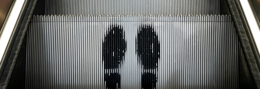 Artikel - Stalking vraagt om specifieke expertise