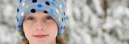 Nieuw thema - 'De stem van het kind'
