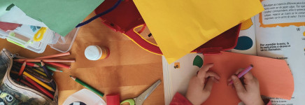 Artikel - Met kinderen praten over veilig opgroeien