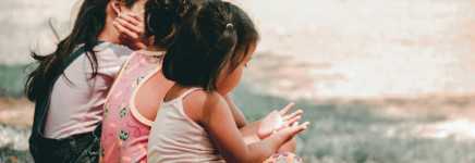Werkboek - praten met gevluchte kinderen