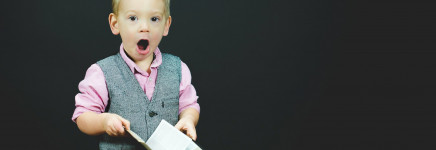 Praktische tips voor een gesprek met kinderen