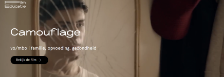 Lesmateriaal - korte film over huiselijk geweld