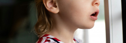 Lespakket over kindermishandeling - Schildje